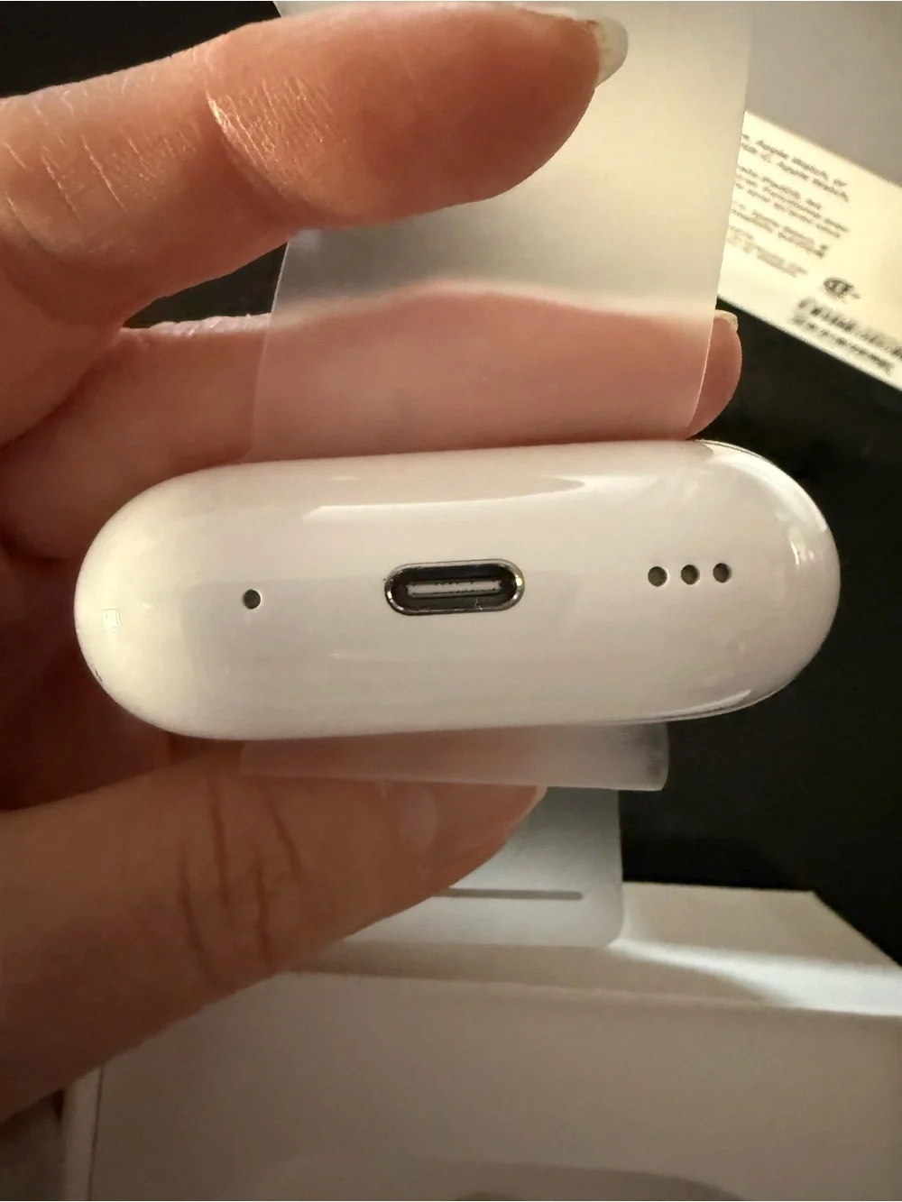Apple AirPods Pro 2 Wireless Earbuds